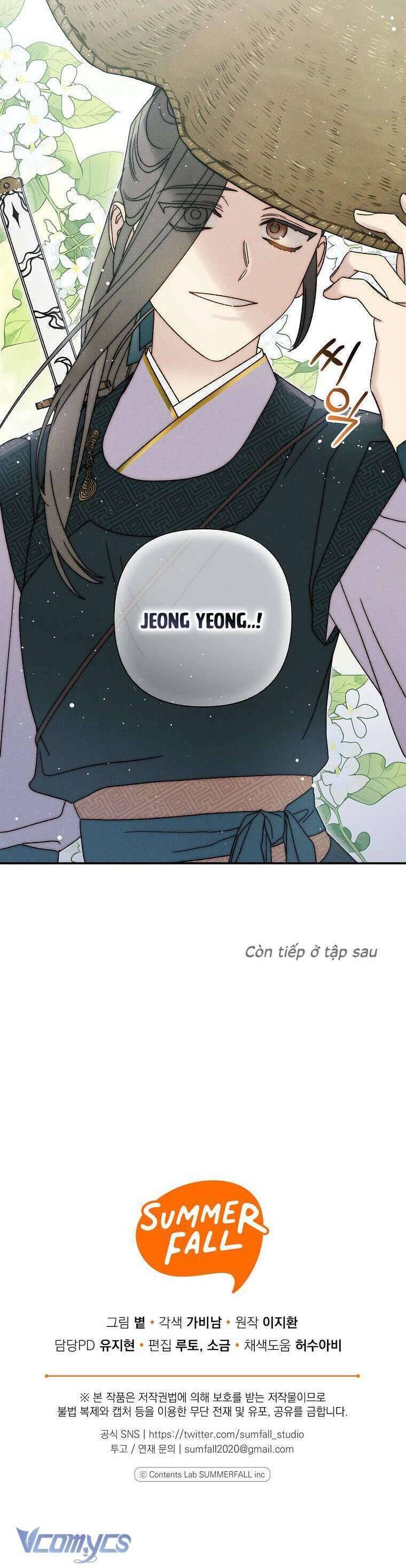 Quốc Hôn Chap 26 - Next Chap 27