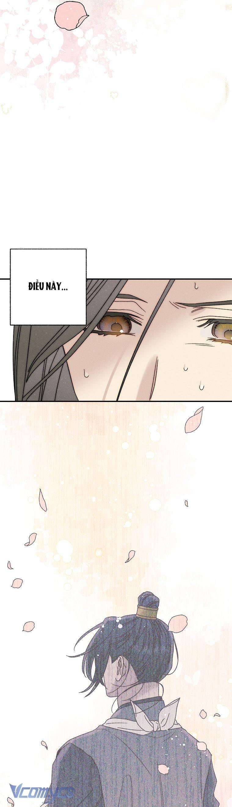 Quốc Hôn Chap 26 - Next Chap 27