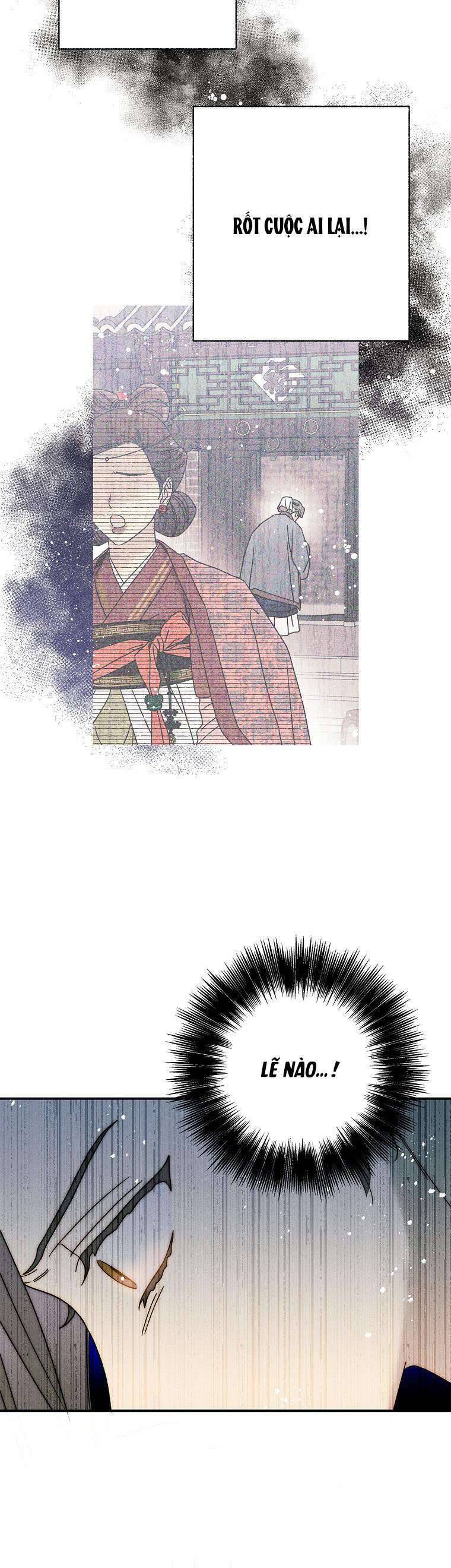 Quốc Hôn Chap 27 - Next Chap 28