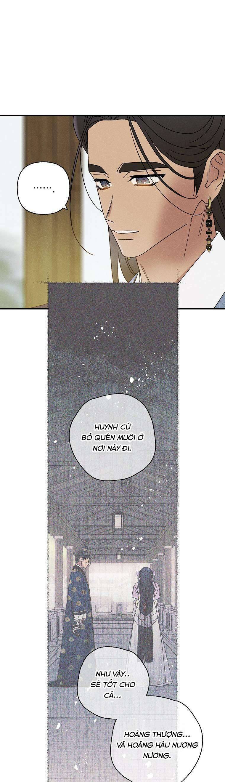 Quốc Hôn Chap 27 - Next Chap 28