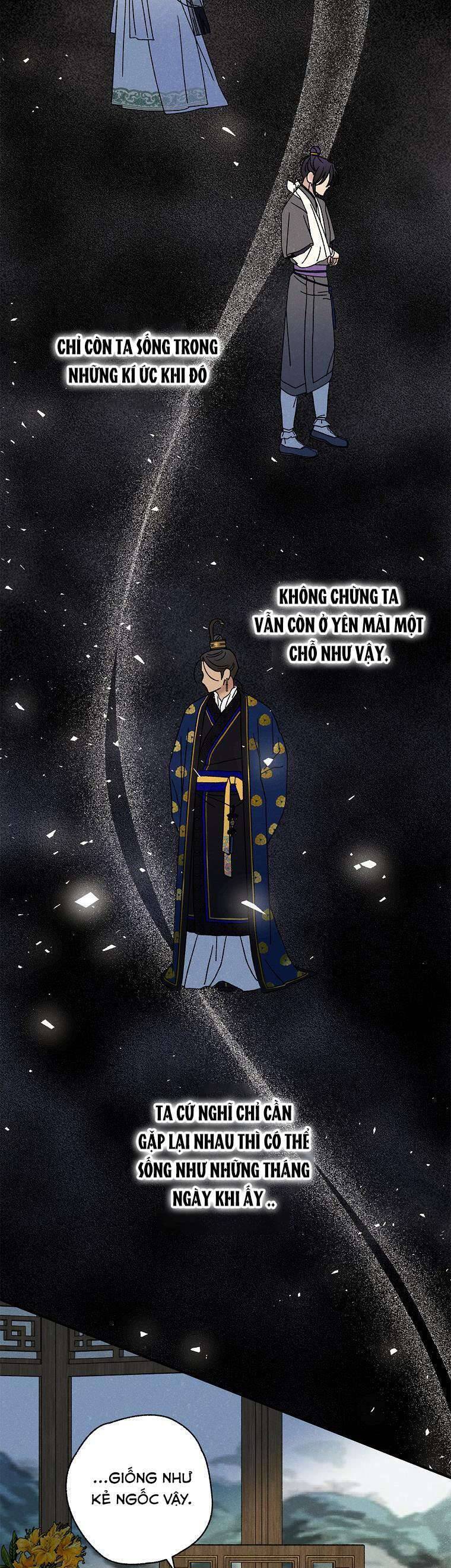Quốc Hôn Chap 27 - Next Chap 28
