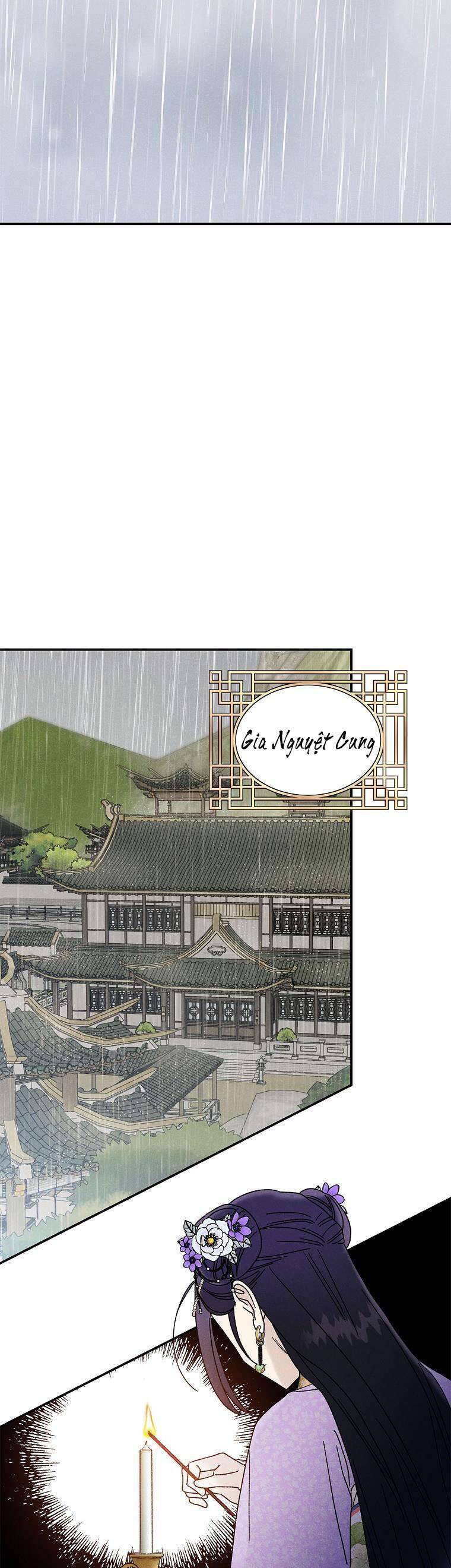Quốc Hôn Chap 27 - Next Chap 28