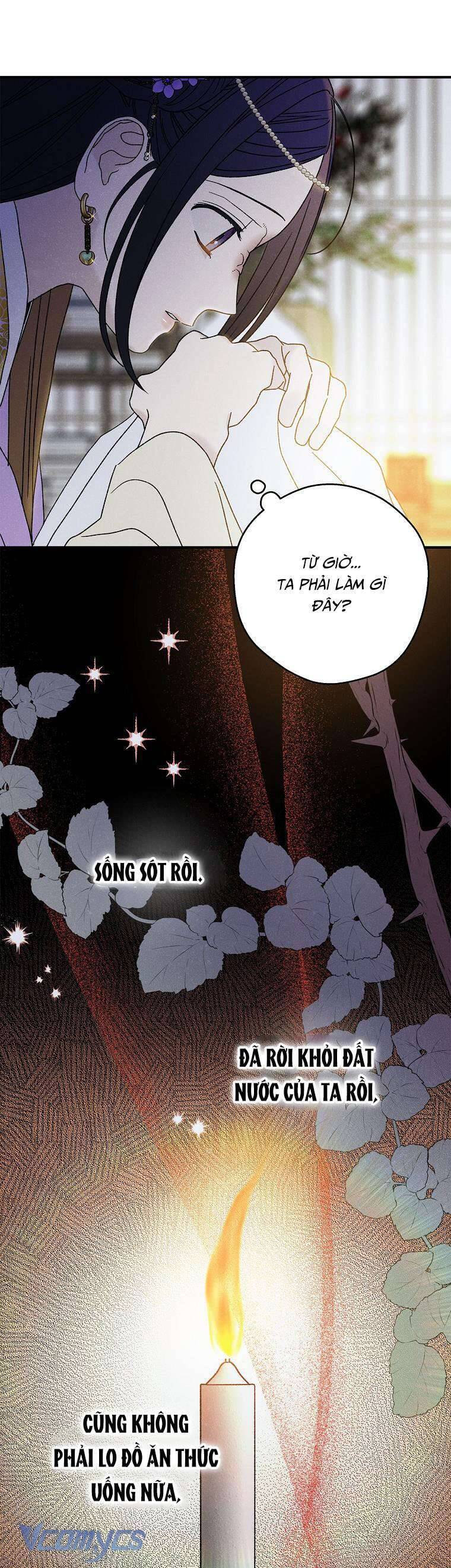 Quốc Hôn Chap 27 - Next Chap 28