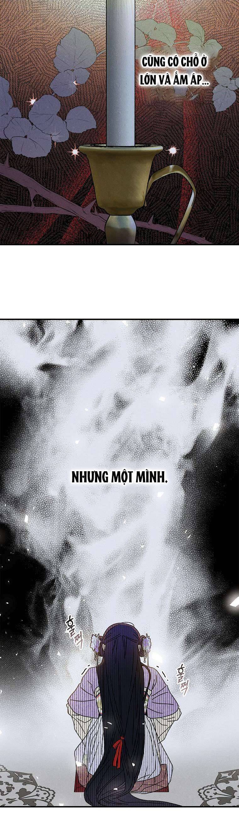 Quốc Hôn Chap 27 - Next Chap 28