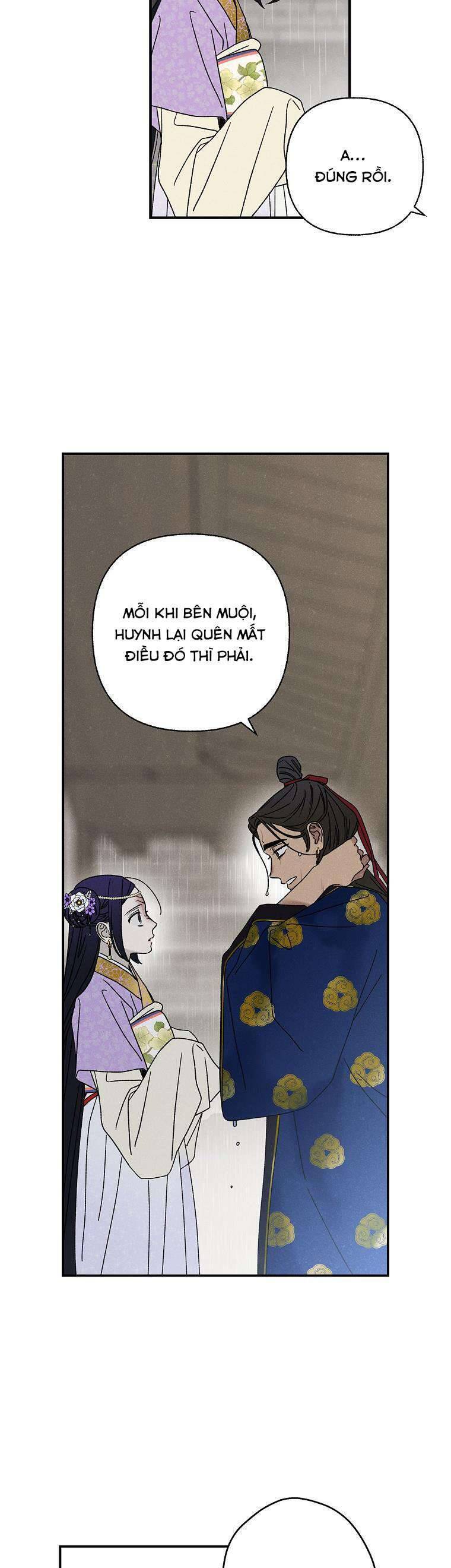Quốc Hôn Chap 27 - Next Chap 28