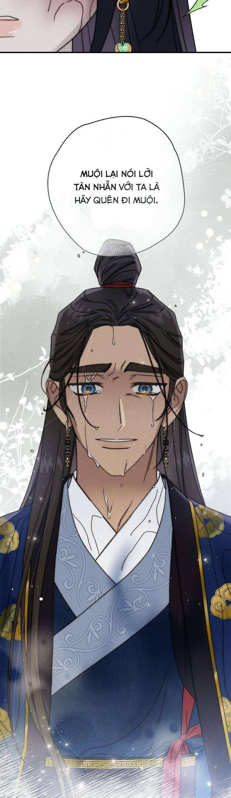 Quốc Hôn Chap 27 - Next Chap 28