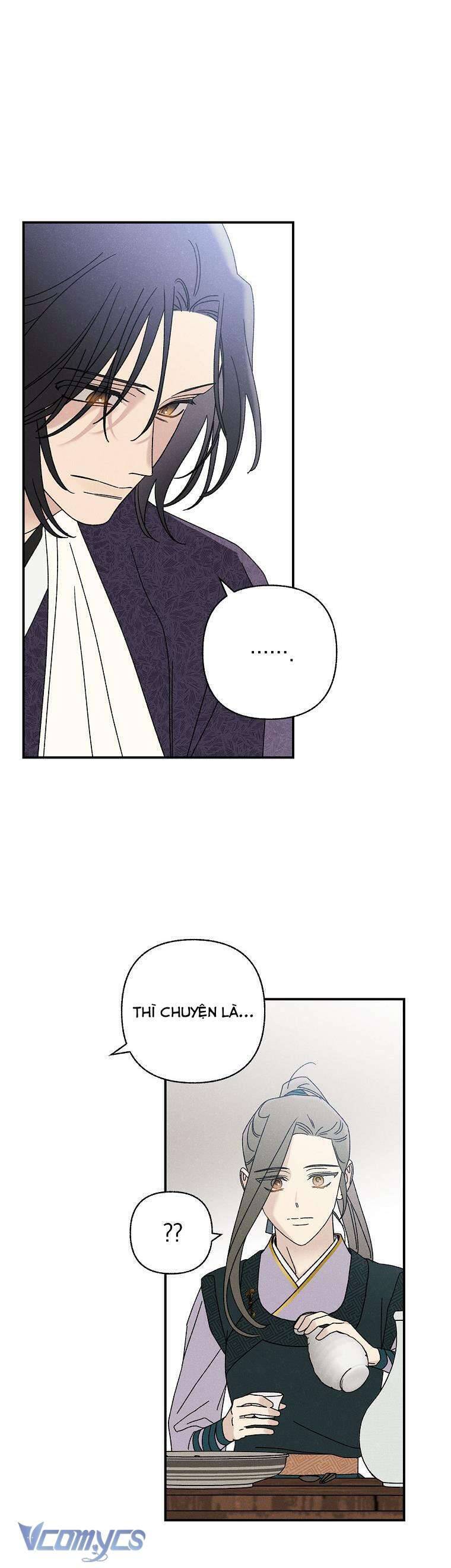 Quốc Hôn Chap 27 - Next Chap 28