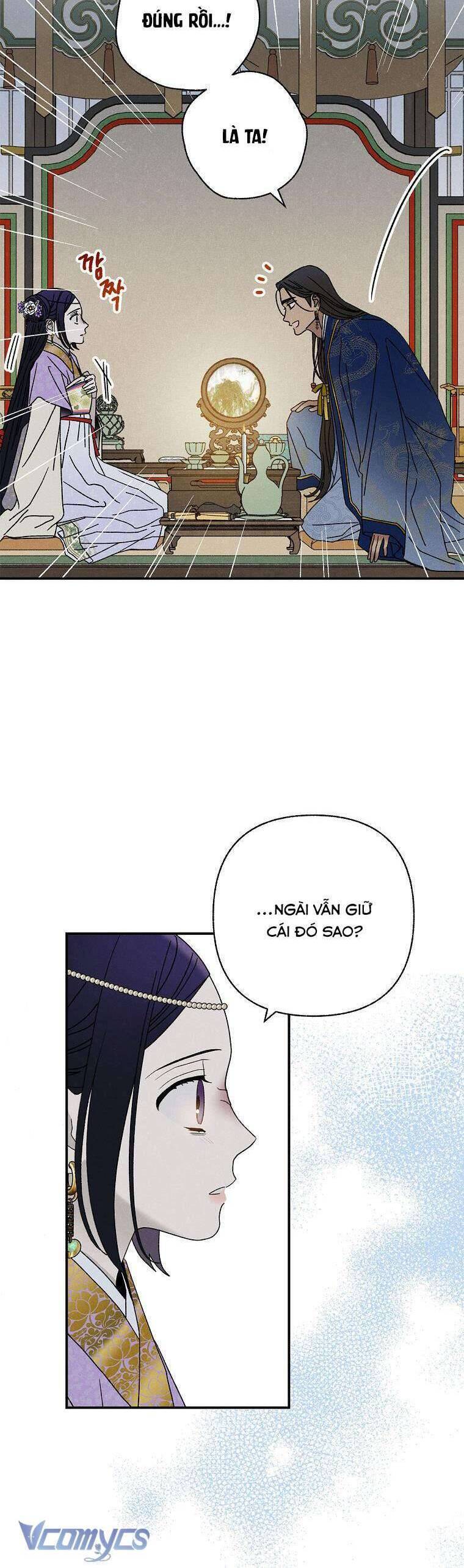 Quốc Hôn Chap 28 - Next Chap 29