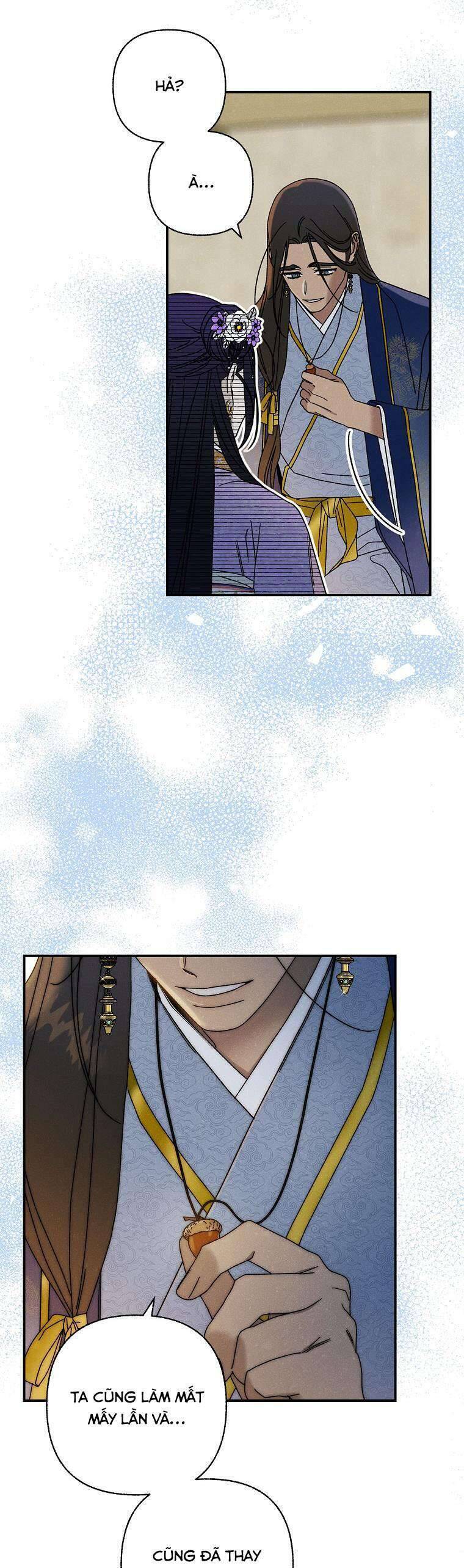 Quốc Hôn Chap 28 - Next Chap 29