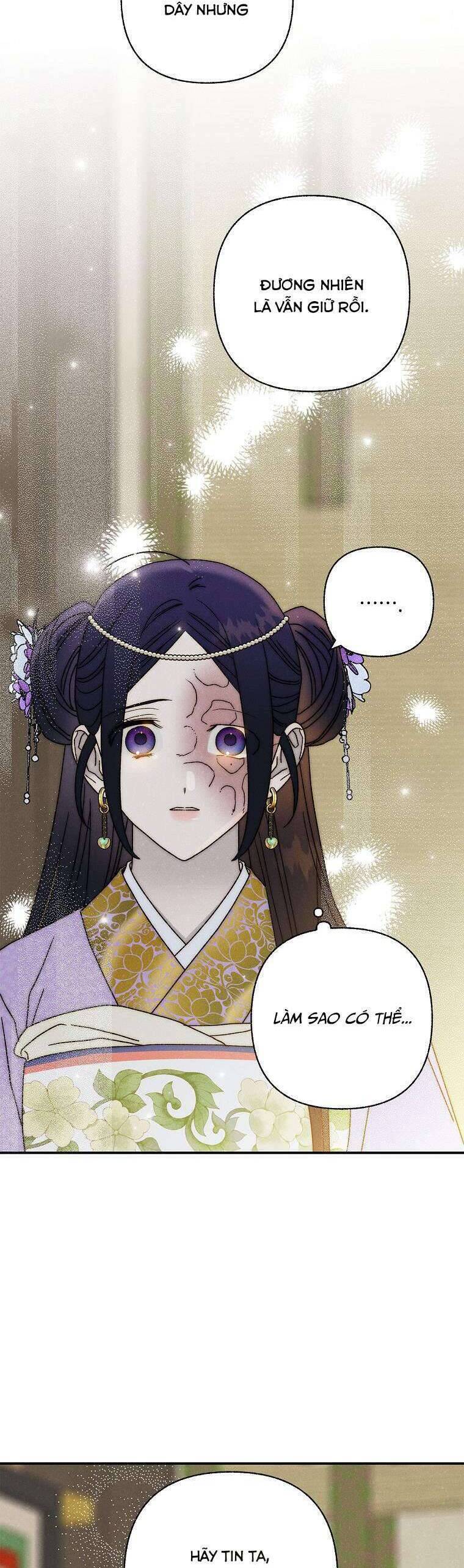 Quốc Hôn Chap 28 - Next Chap 29