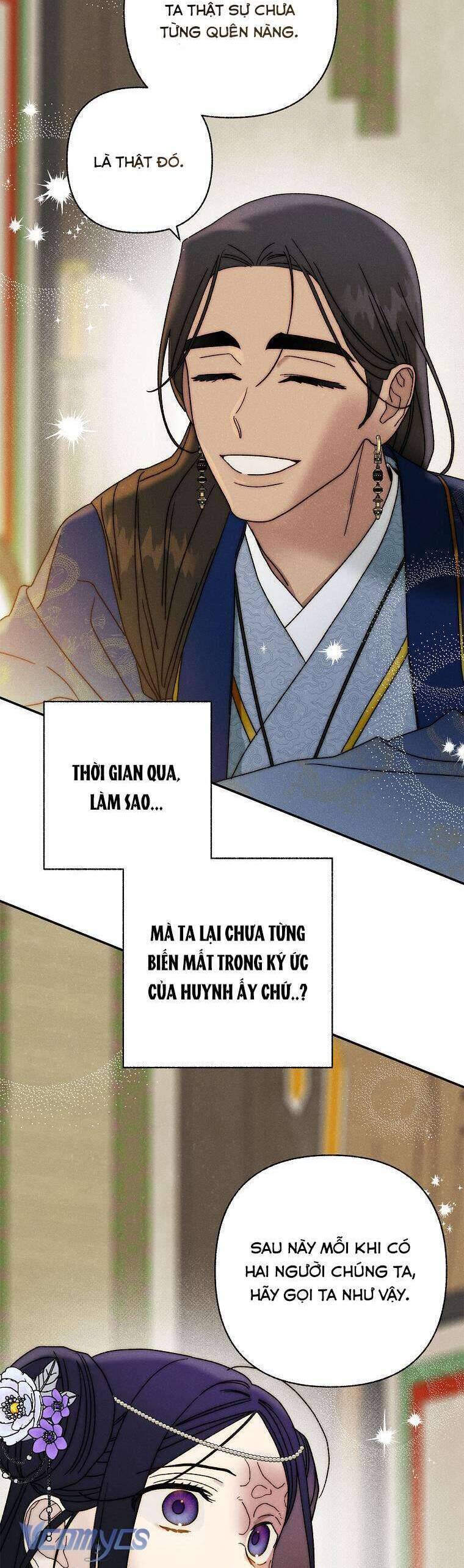 Quốc Hôn Chap 28 - Next Chap 29