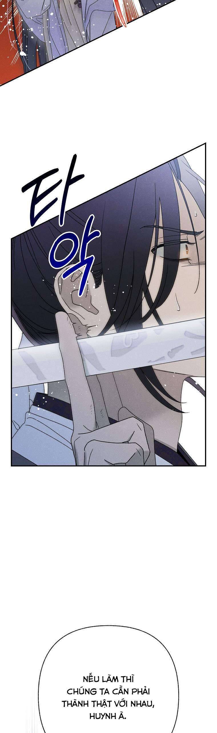 Quốc Hôn Chap 28 - Next Chap 29
