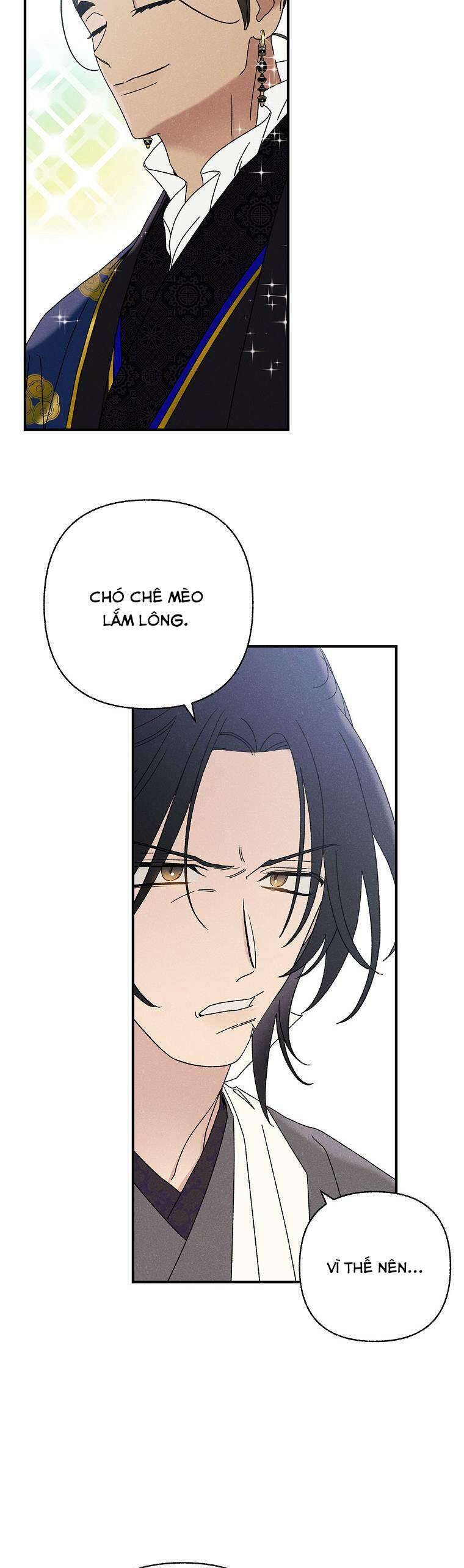 Quốc Hôn Chap 28 - Next Chap 29