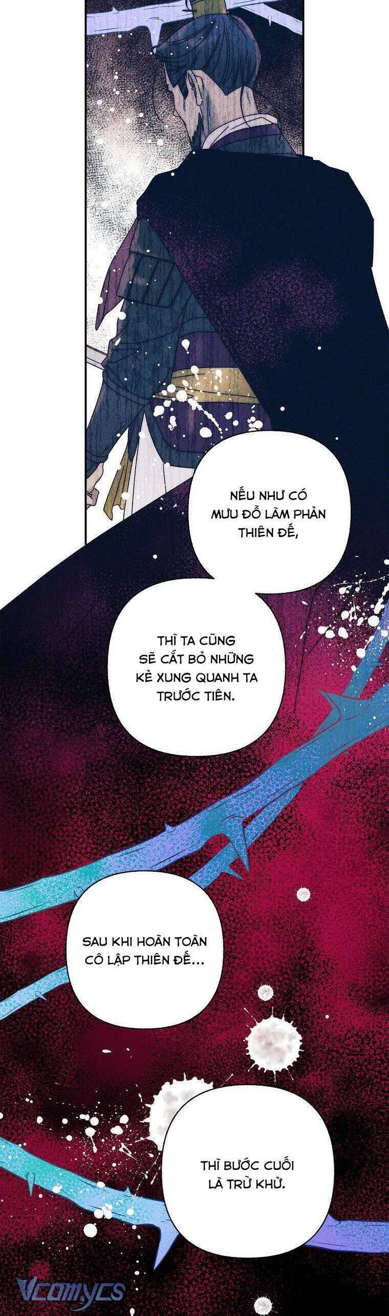 Quốc Hôn Chap 28 - Next Chap 29
