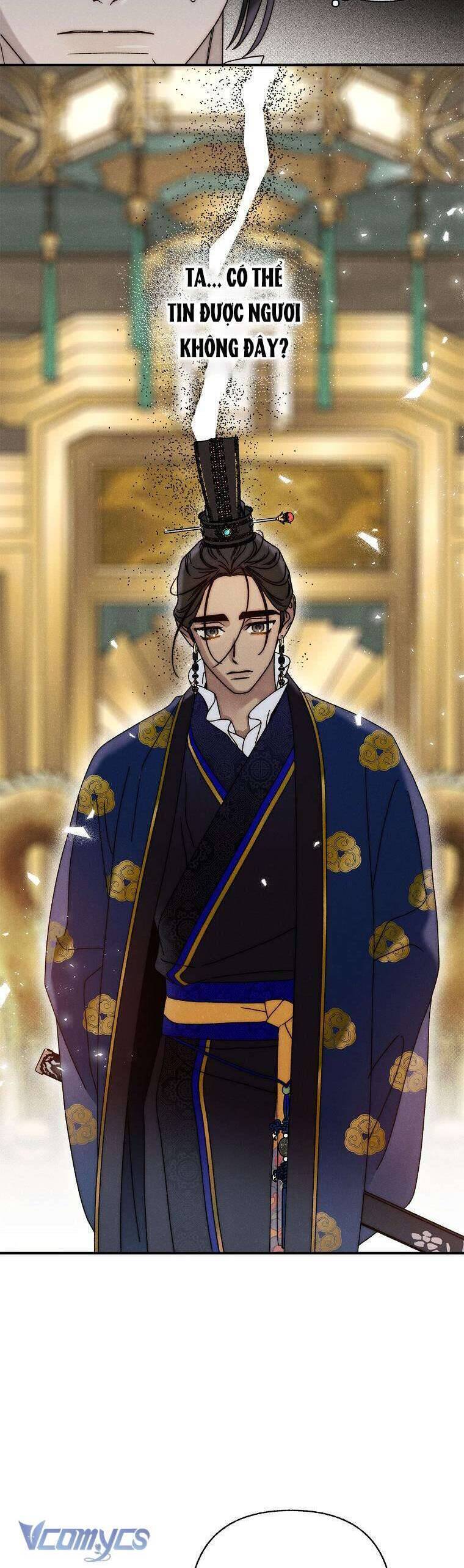 Quốc Hôn Chap 28 - Next Chap 29