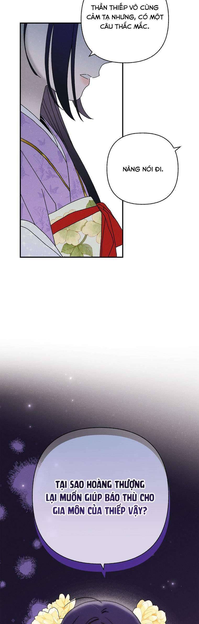 Quốc Hôn Chap 28 - Next Chap 29
