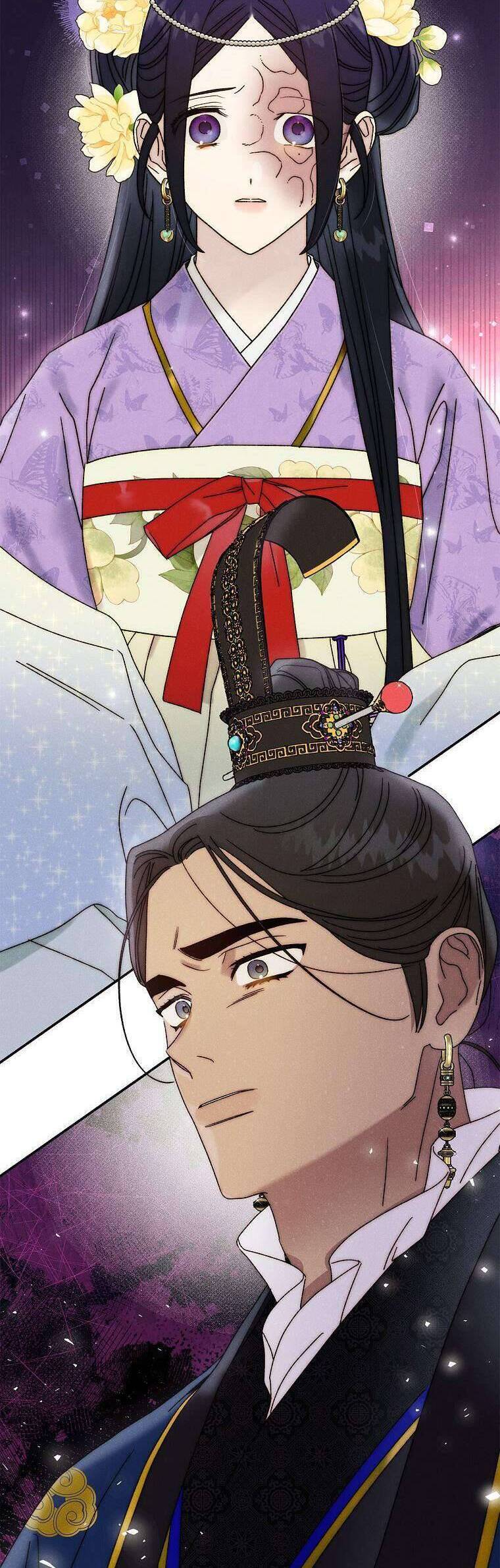 Quốc Hôn Chap 28 - Next Chap 29