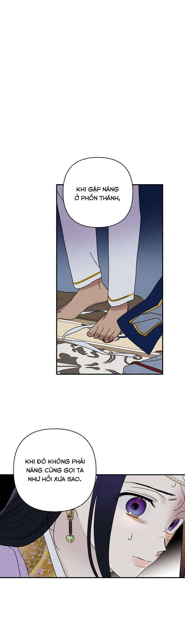 Quốc Hôn Chap 28 - Next Chap 29
