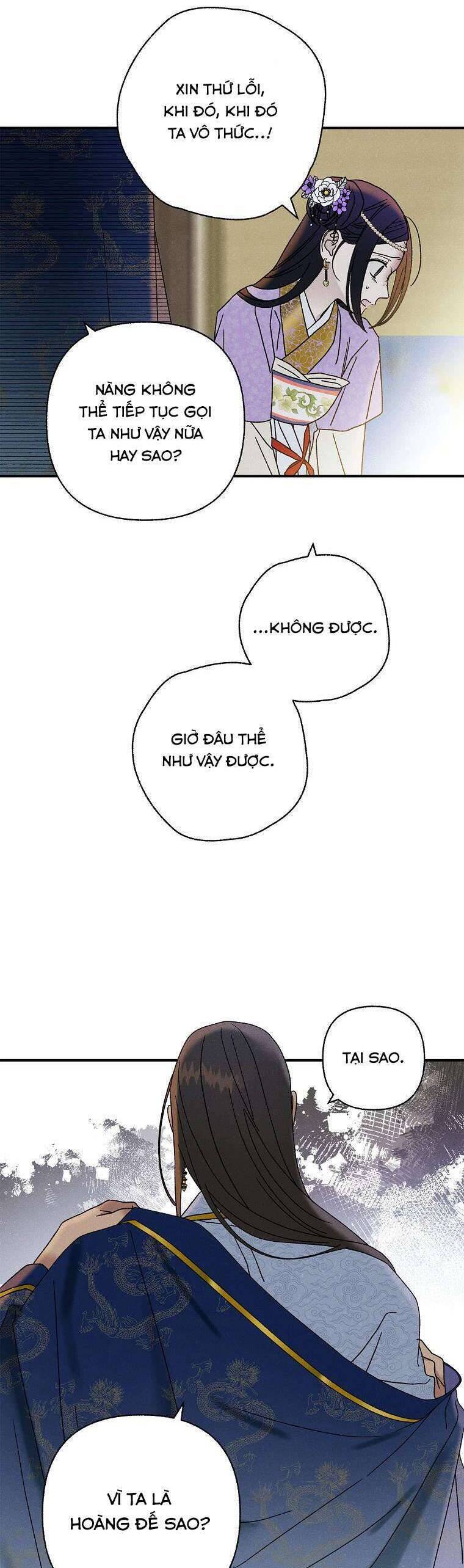 Quốc Hôn Chap 28 - Next Chap 29