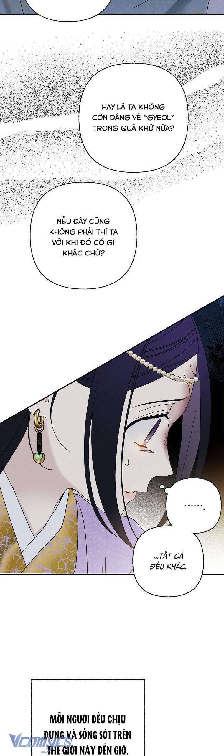 Quốc Hôn Chap 28 - Next Chap 29