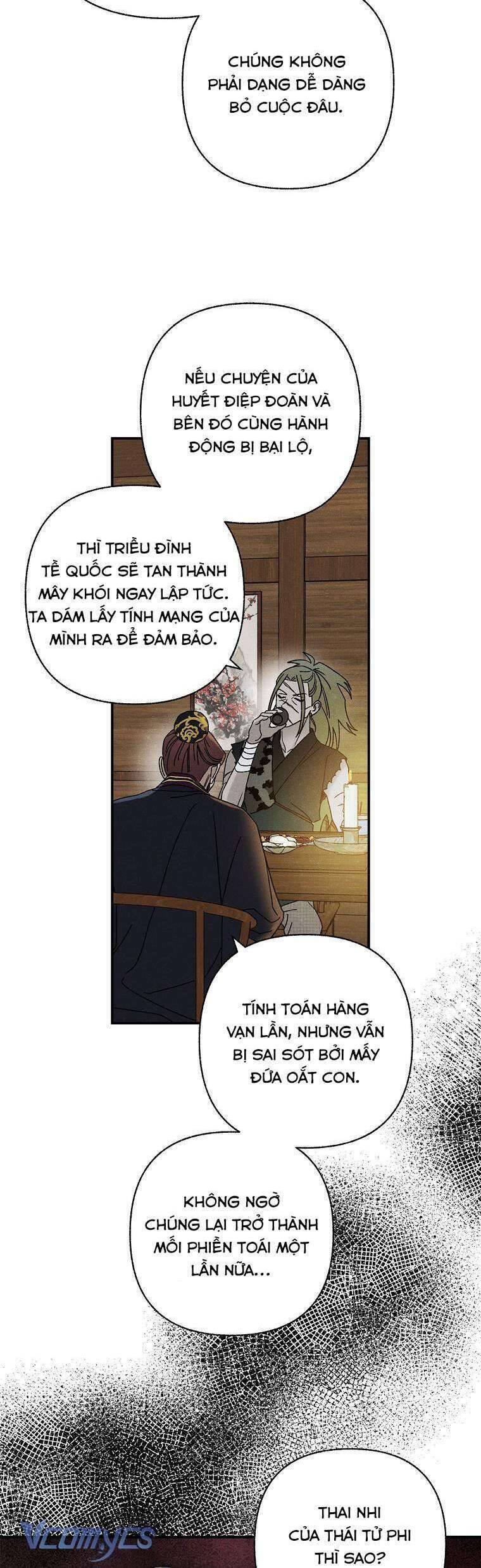 Quốc Hôn Chap 29 - Next Chap 30