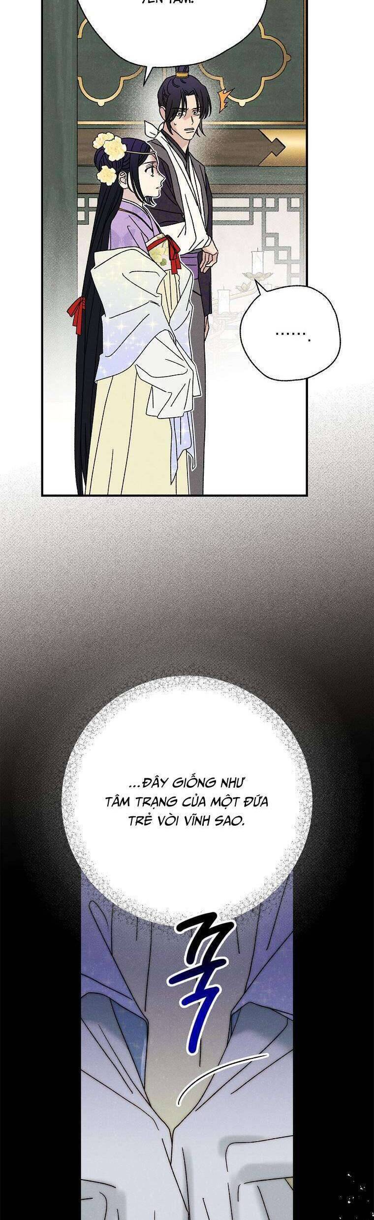 Quốc Hôn Chap 29 - Next Chap 30