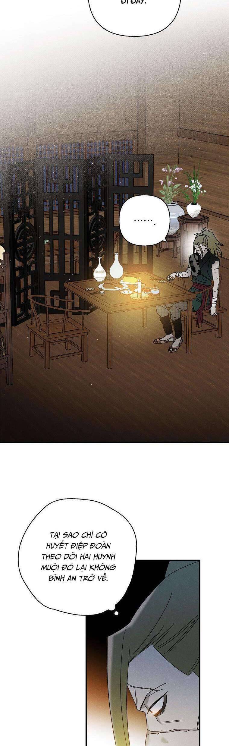 Quốc Hôn Chap 29 - Next Chap 30