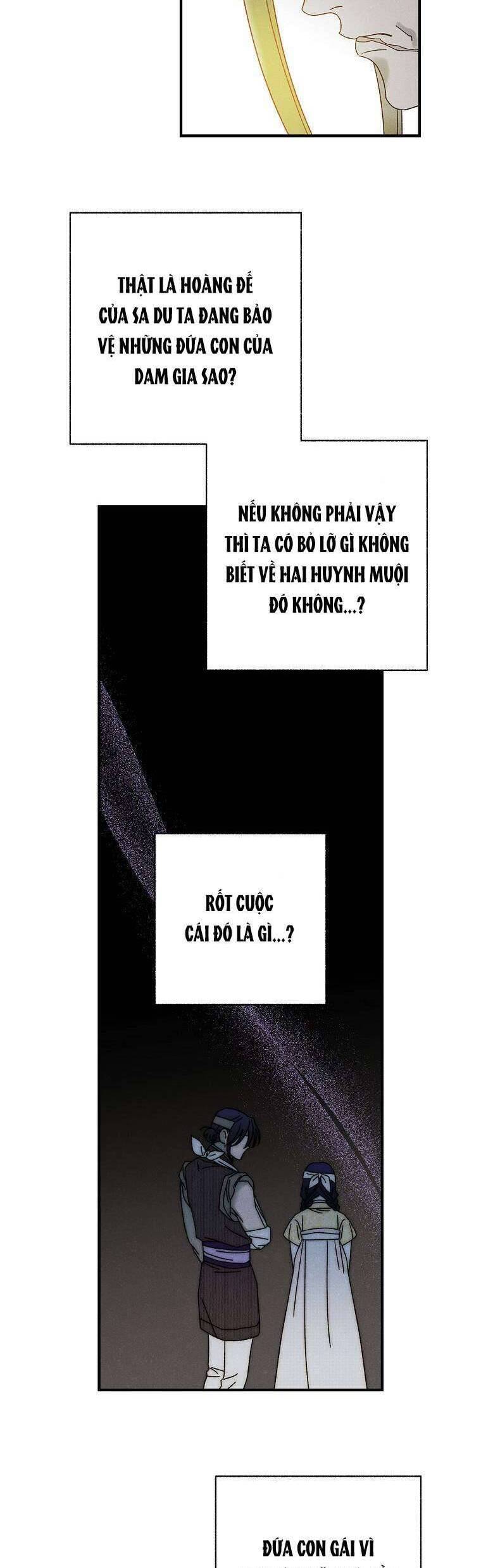 Quốc Hôn Chap 29 - Next Chap 30