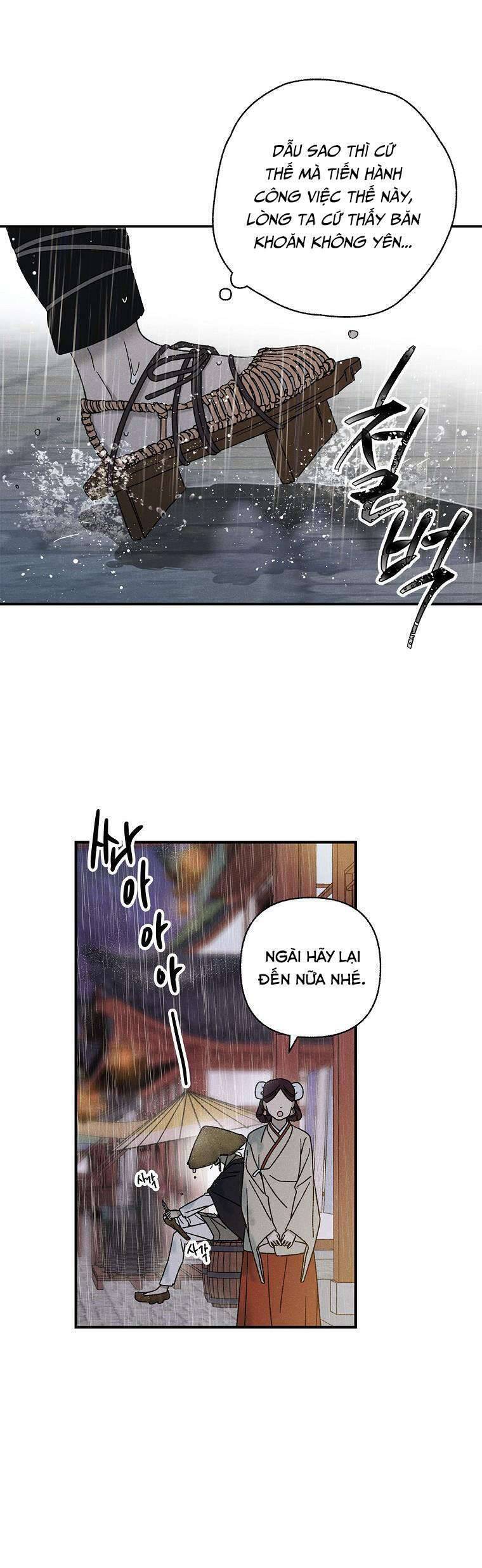 Quốc Hôn Chap 29 - Next Chap 30