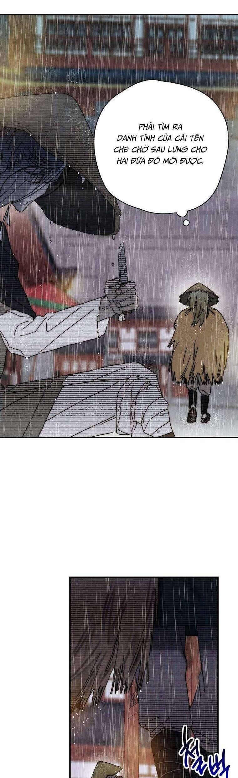 Quốc Hôn Chap 29 - Next Chap 30