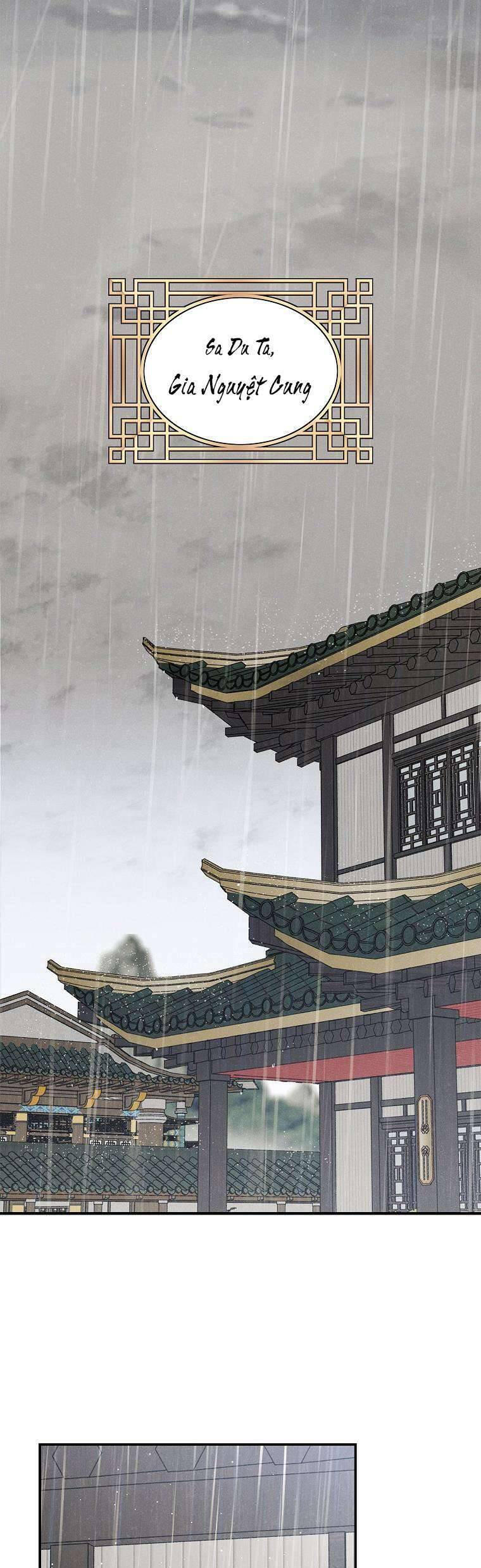 Quốc Hôn Chap 29 - Next Chap 30