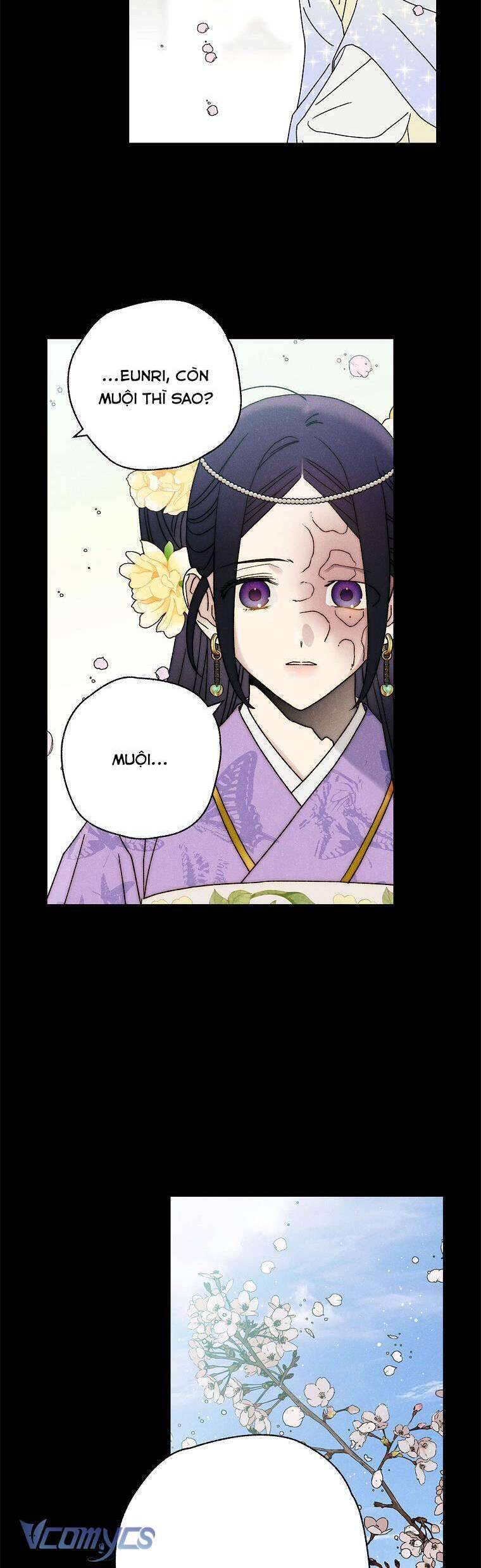 Quốc Hôn Chap 29 - Next Chap 30