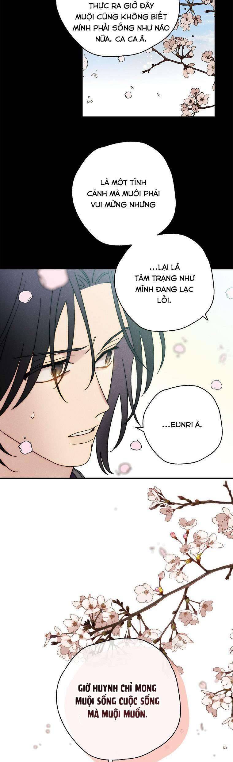 Quốc Hôn Chap 29 - Next Chap 30