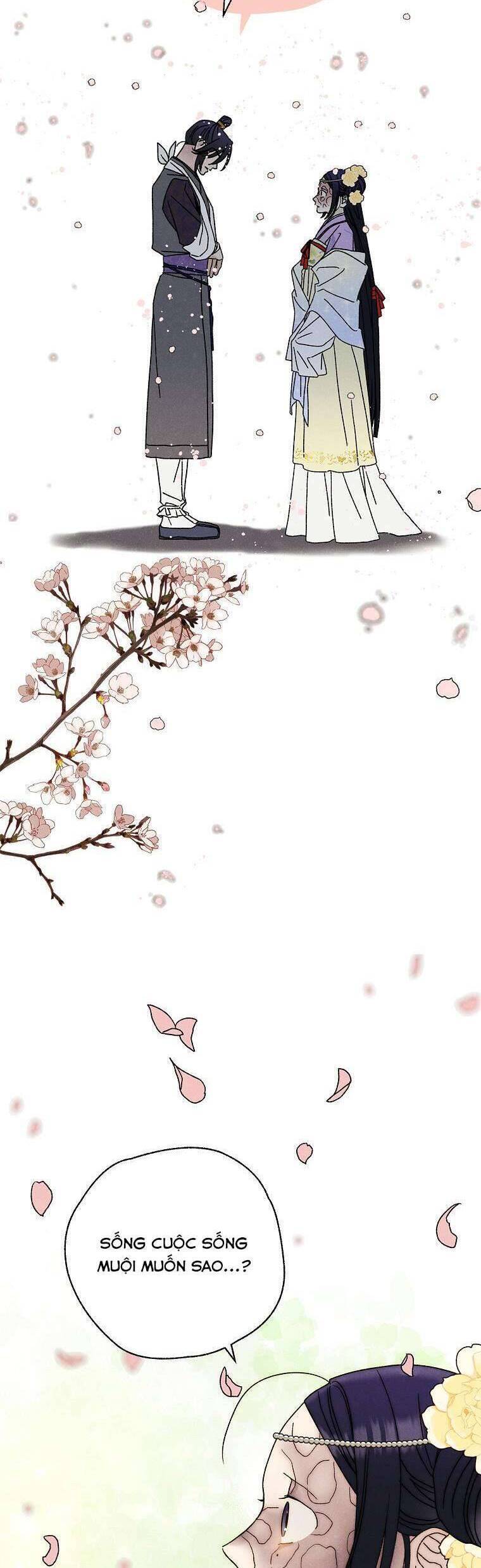 Quốc Hôn Chap 29 - Next Chap 30