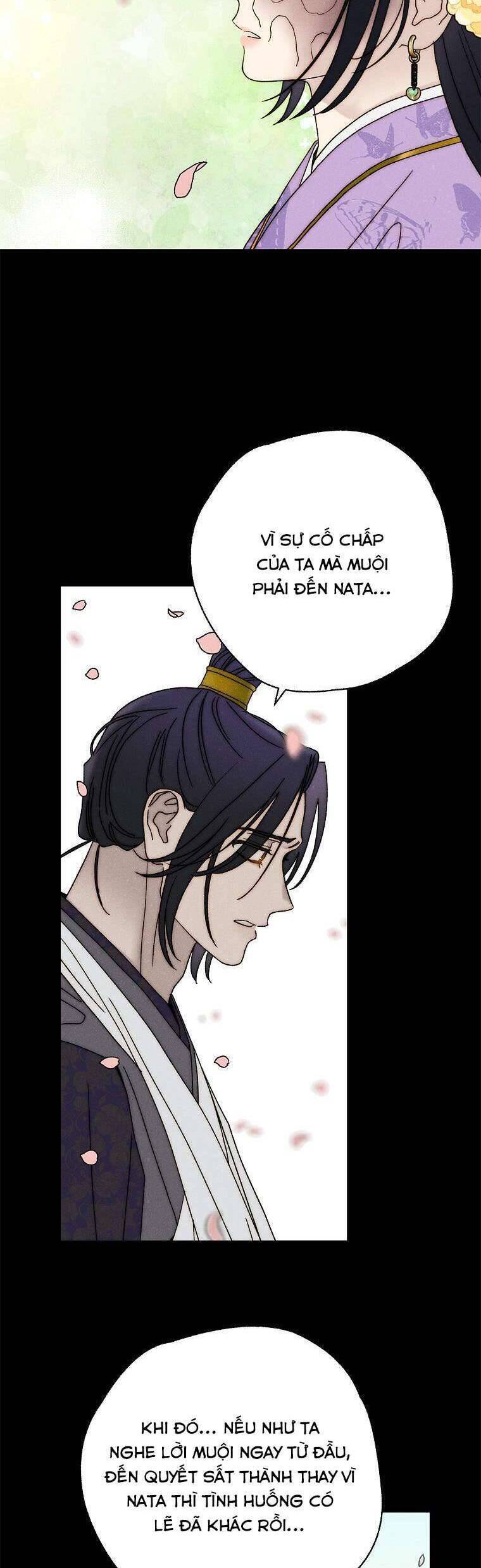 Quốc Hôn Chap 29 - Next Chap 30