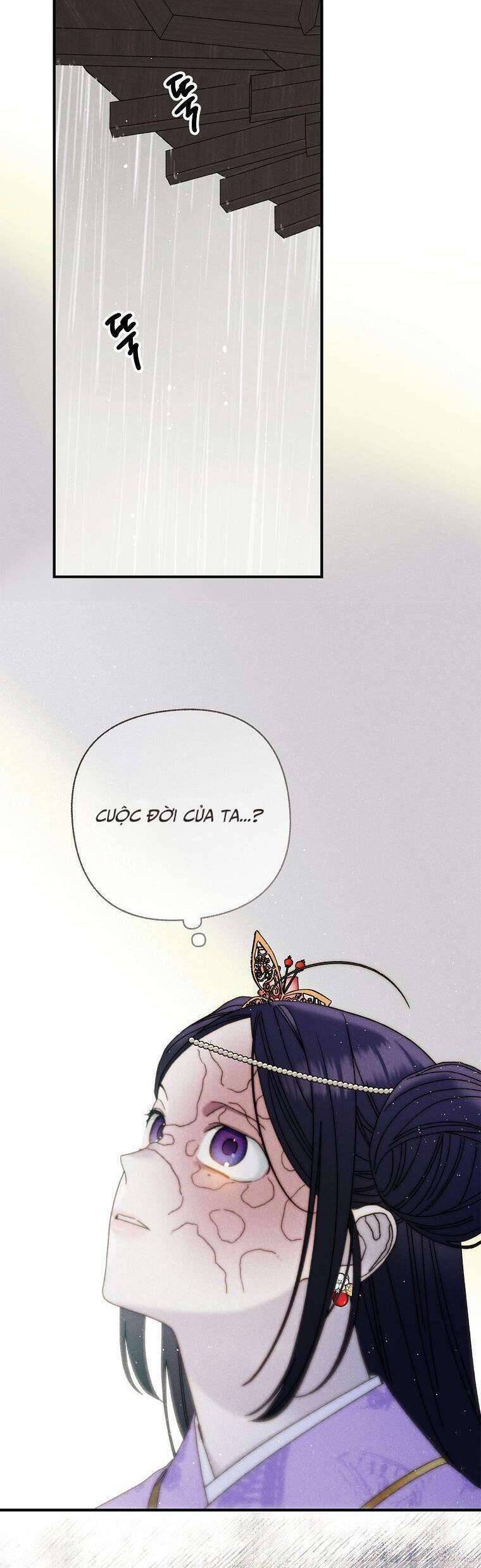 Quốc Hôn Chap 29 - Next Chap 30