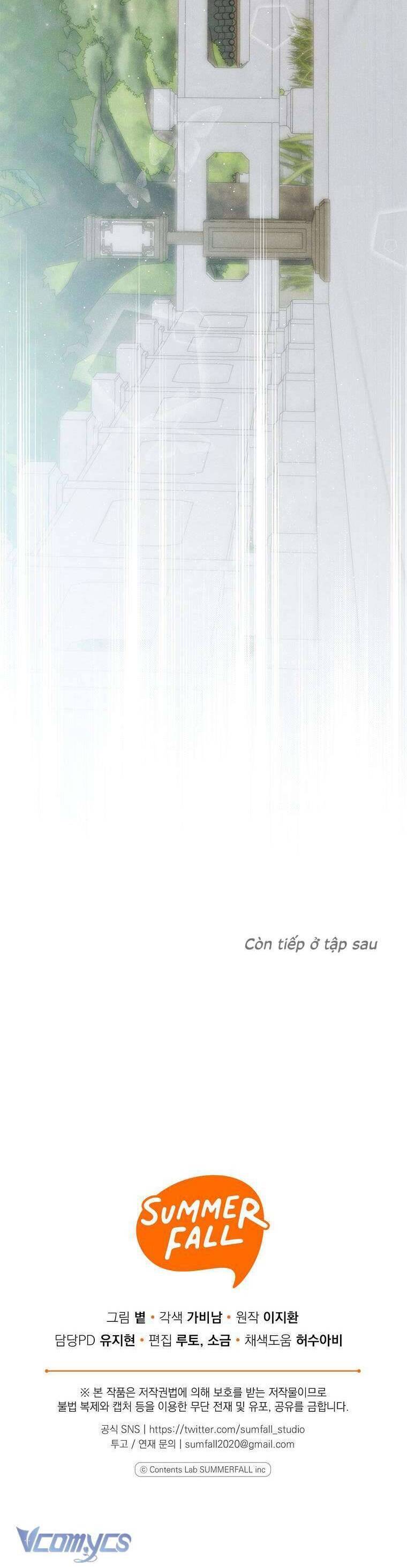 Quốc Hôn Chap 29 - Next Chap 30