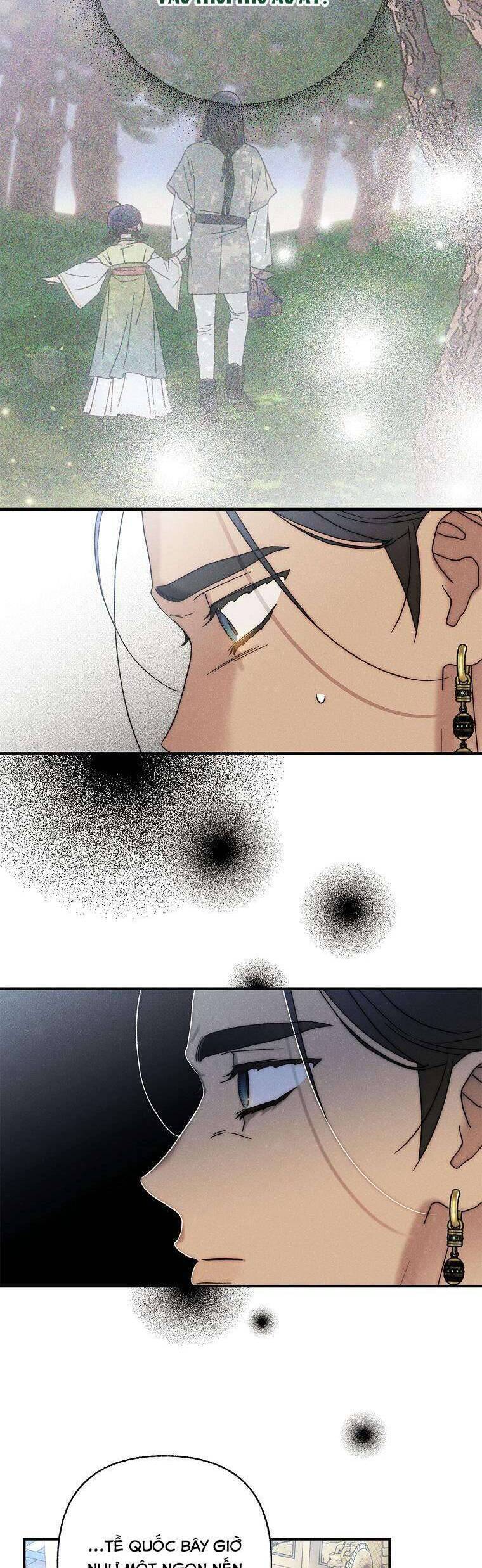 Quốc Hôn Chap 29 - Next Chap 30
