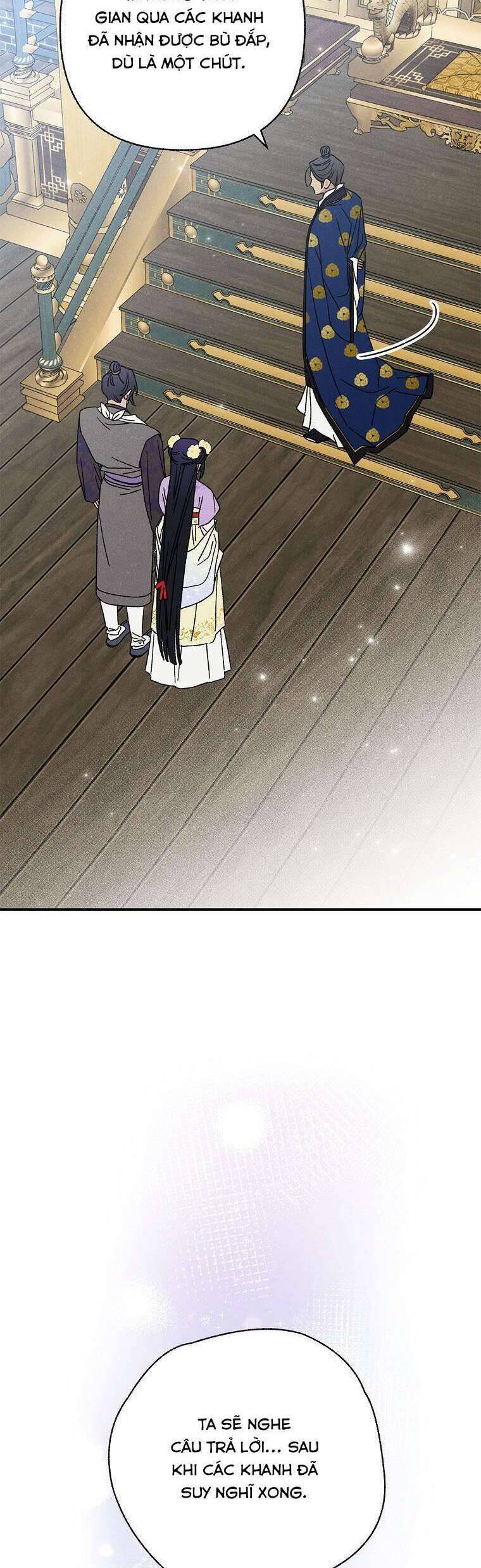 Quốc Hôn Chap 29 - Next Chap 30