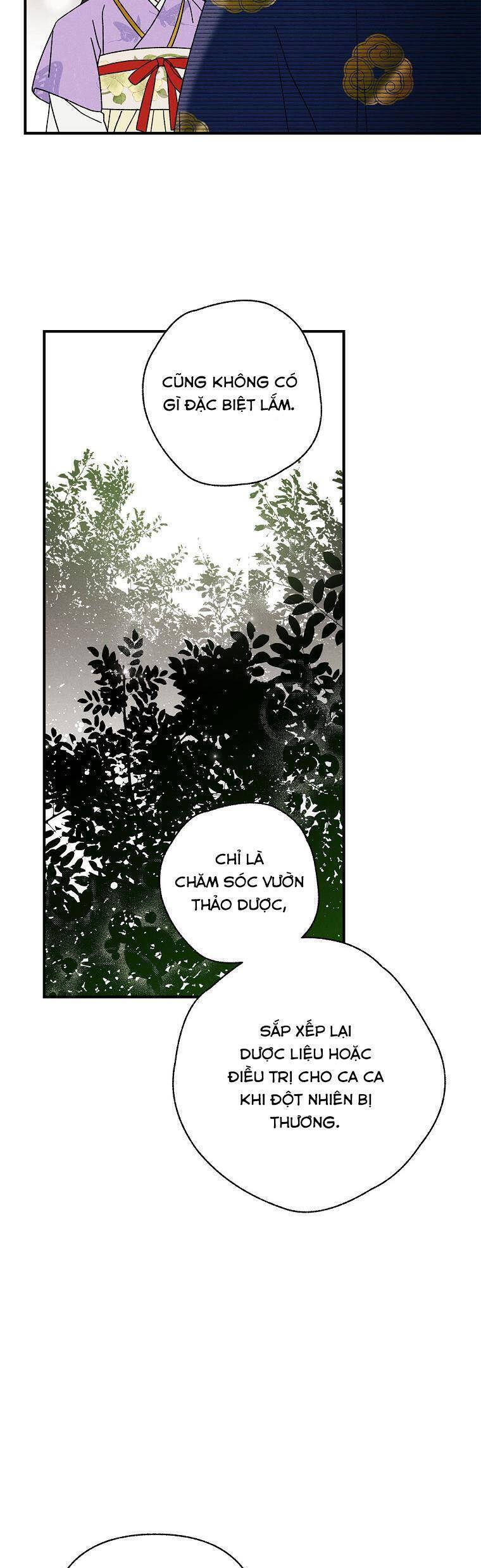 Quốc Hôn Chap 30 - Next Chap 31