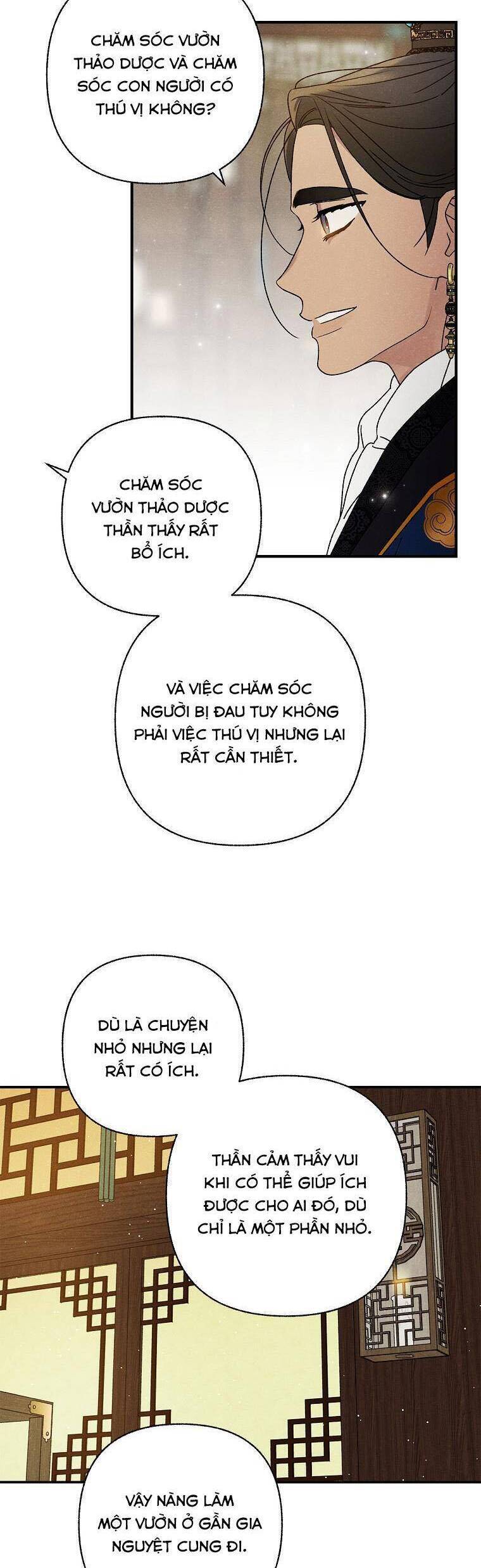 Quốc Hôn Chap 30 - Next Chap 31