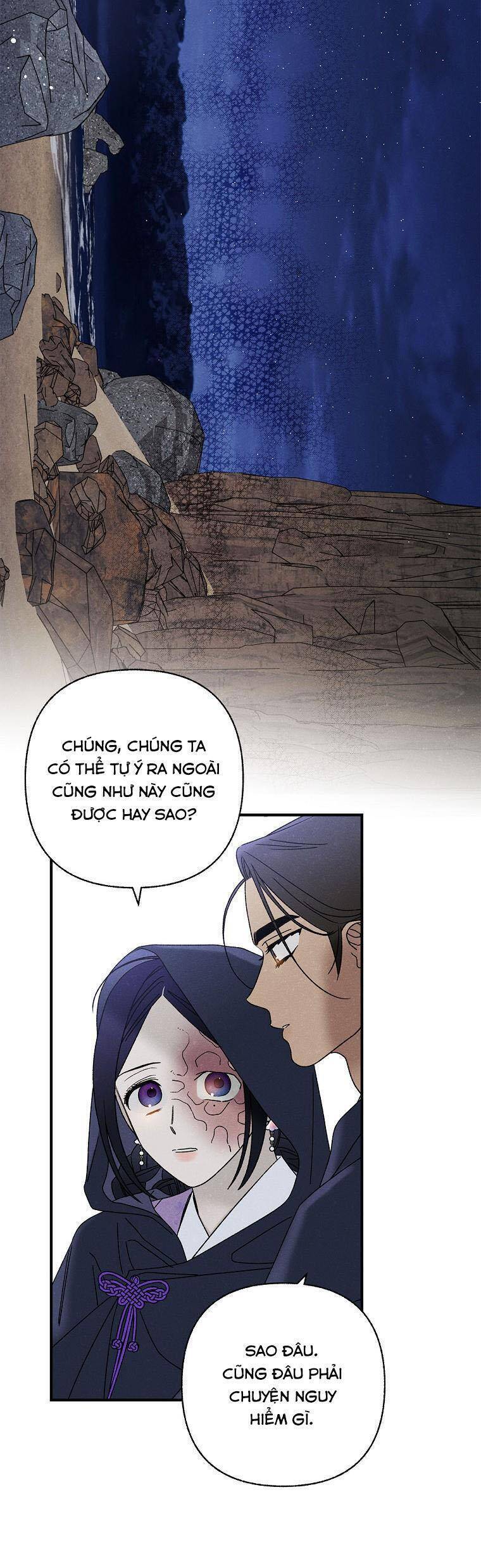Quốc Hôn Chap 30 - Next Chap 31