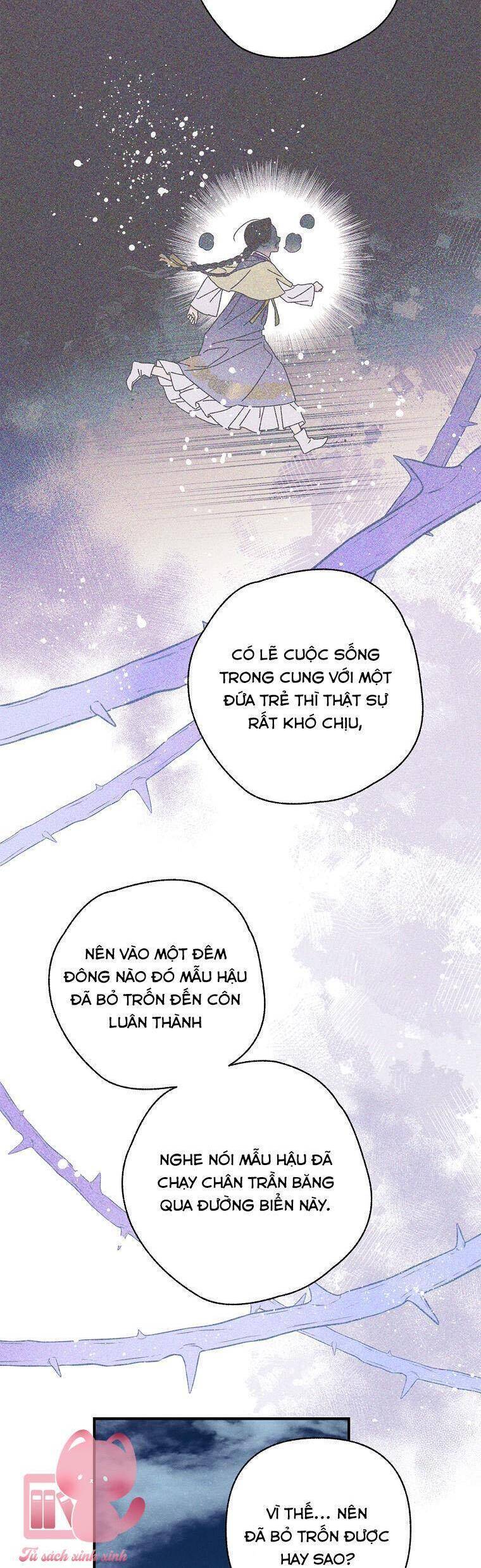 Quốc Hôn Chap 30 - Next Chap 31