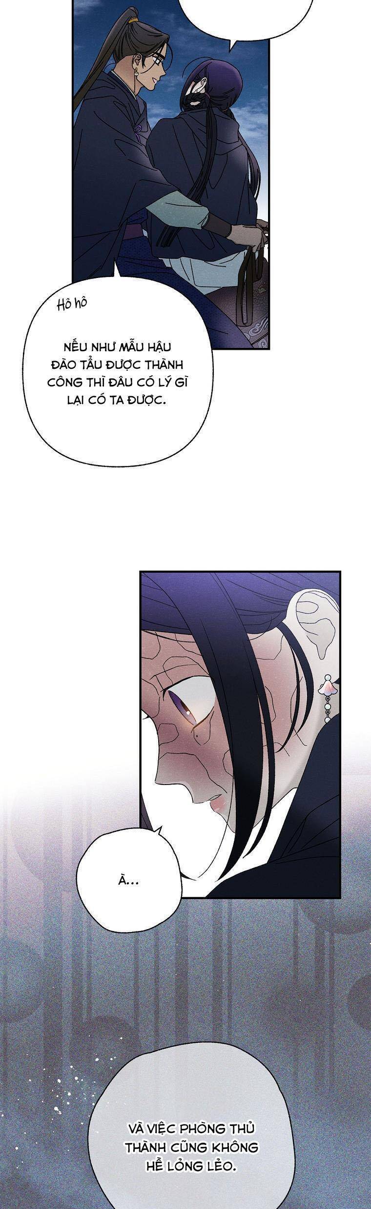 Quốc Hôn Chap 30 - Next Chap 31