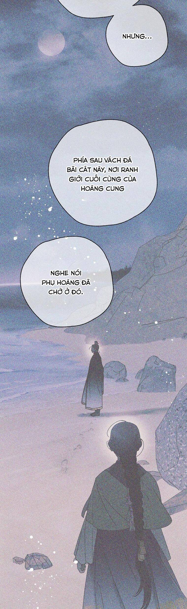 Quốc Hôn Chap 30 - Next Chap 31