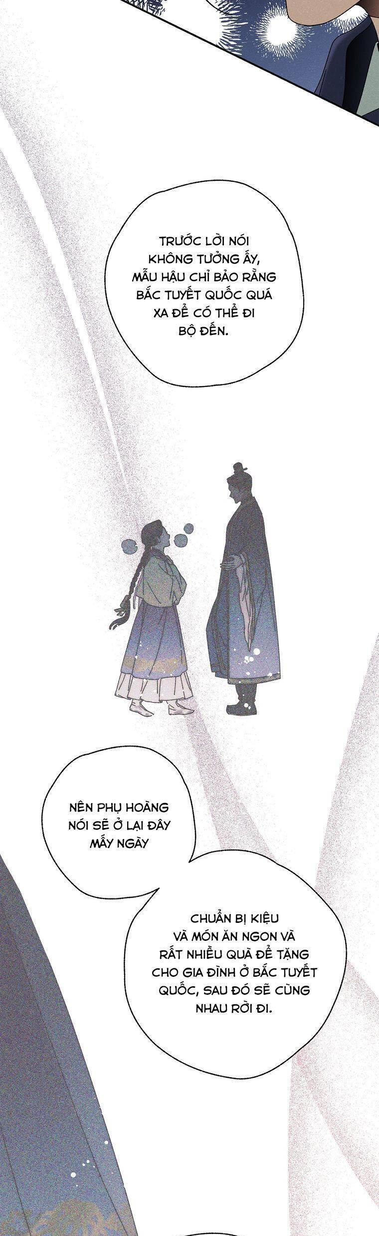 Quốc Hôn Chap 30 - Next Chap 31