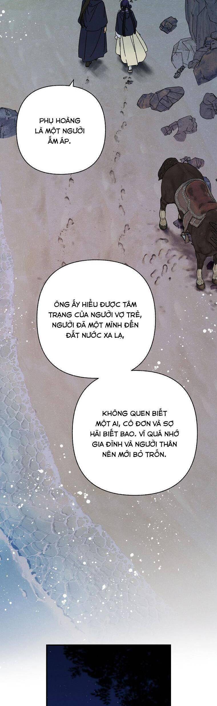 Quốc Hôn Chap 30 - Next Chap 31