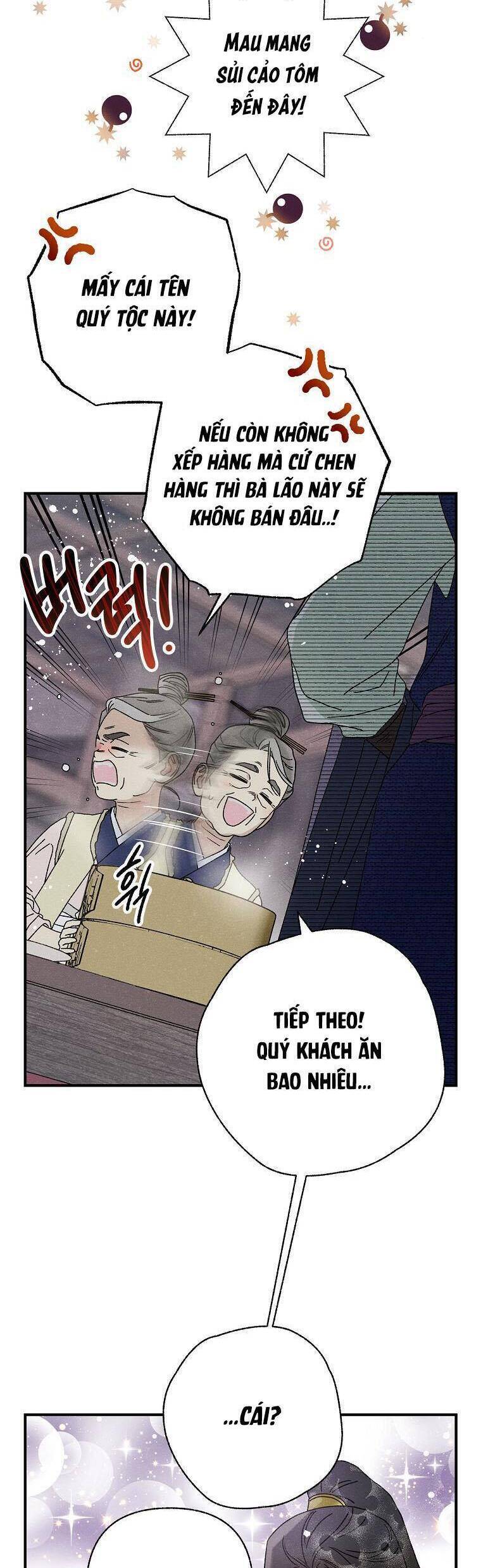 Quốc Hôn Chap 30 - Next Chap 31
