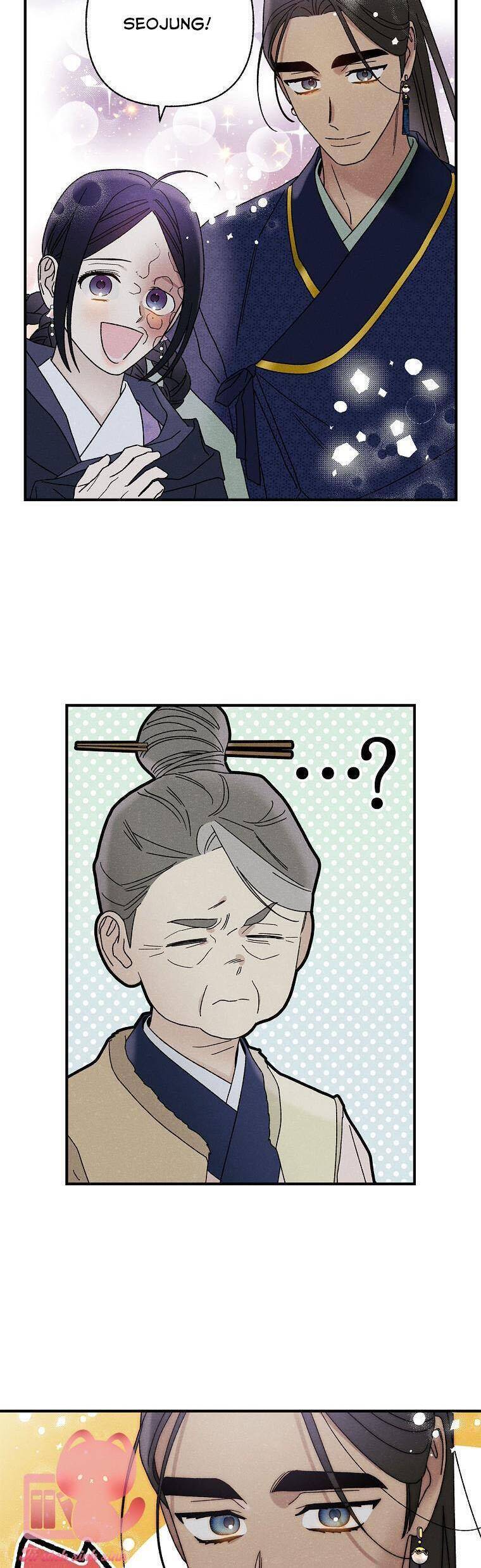 Quốc Hôn Chap 30 - Next Chap 31