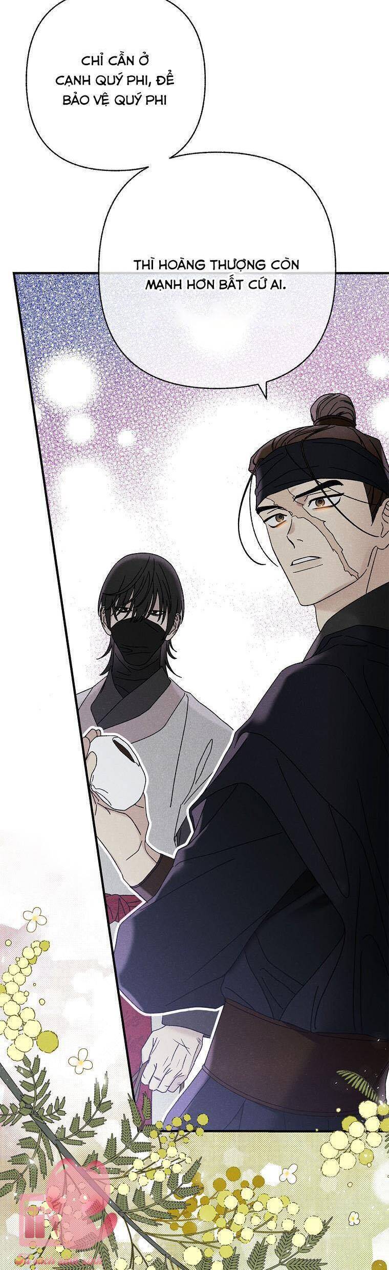Quốc Hôn Chap 30 - Next Chap 31